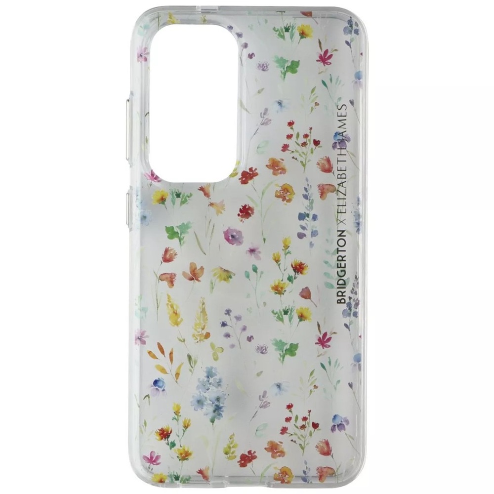 Elizabeth James Bridgerton Case for Samsung Galaxy S24 - Penelope NIB